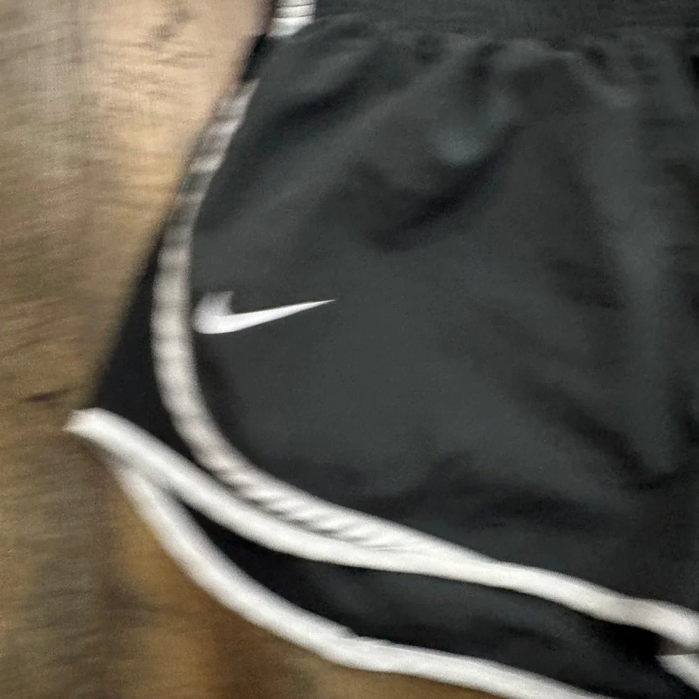 Nike dri fit